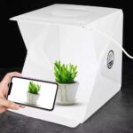 Light Folding Photobox Studio