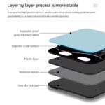 Rechargeable Smart Fat Scale