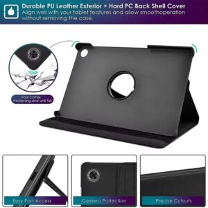 Book Cover Case For Samsung A9+ 11 Inch - Image 3