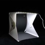 Light Folding Photobox Studio