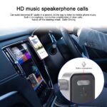 2-in-1 Bluetooth 5.3 Receiver