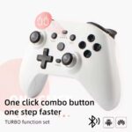 NS21 Bluetooth Gamepad Controller