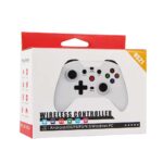 NS21 Bluetooth Gamepad Controller