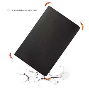 Book Cover Case For Samsung A9+ 11 Inch - Image 4