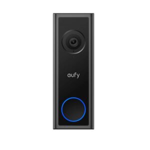 Anker Eufy Video Doorbell C30 with 2K Resolution and seamless Communication T8224311 - Image 3