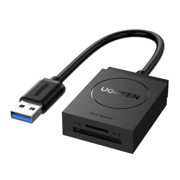 Ugreen Card Reader MicroSD & SD USB 3.0 CR127 20250