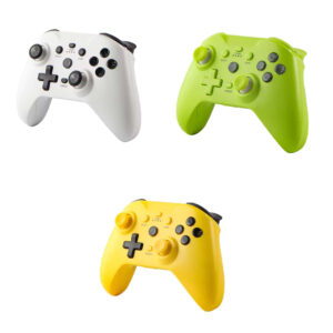 NS21 Wireless Bluetooth Gamepad Controller Xbox PC - Image 2