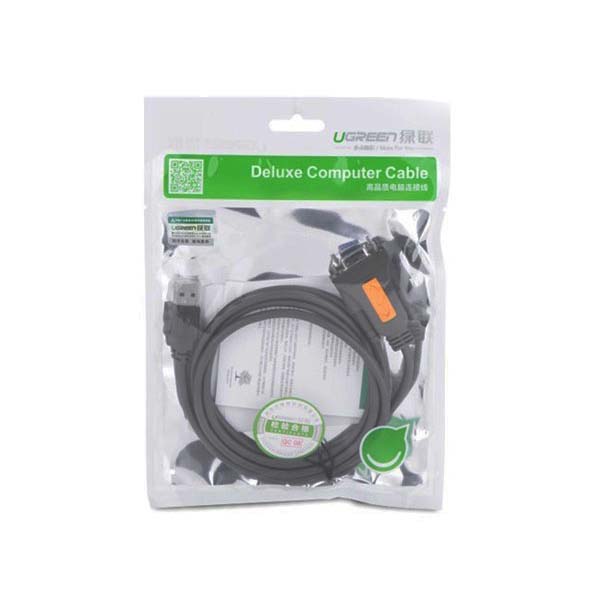 UGreen USB RS-232 20201
