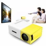 YG300 PRO LED Projector