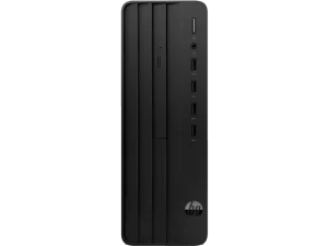 HP Pro SFF 290 G9 Desktop PC i5-13400 | 8HB RAM | 512GB SSD | DOS |+ HP Wired Keyboard and Mouse - [ 8T2G6ES ]