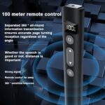 Laser Pointer Wireless 2.4GHz