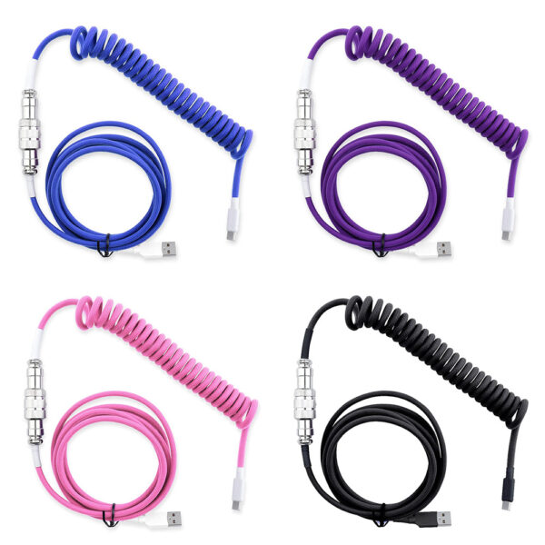 GX16 Keyboard Cable 1.8m