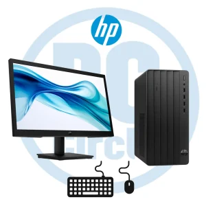 HP 290 G9 Bundle