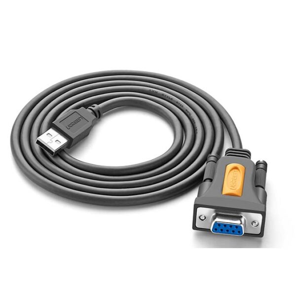 UGreen USB RS-232 20201