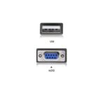 UGreen USB RS-232 20201