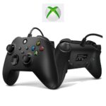 Wired Gamepad Controller for Xbox Series