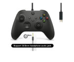 Wired Gamepad Controller for Xbox Series