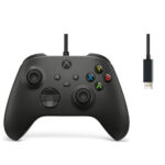 Wired Gamepad Controller for Xbox Series
