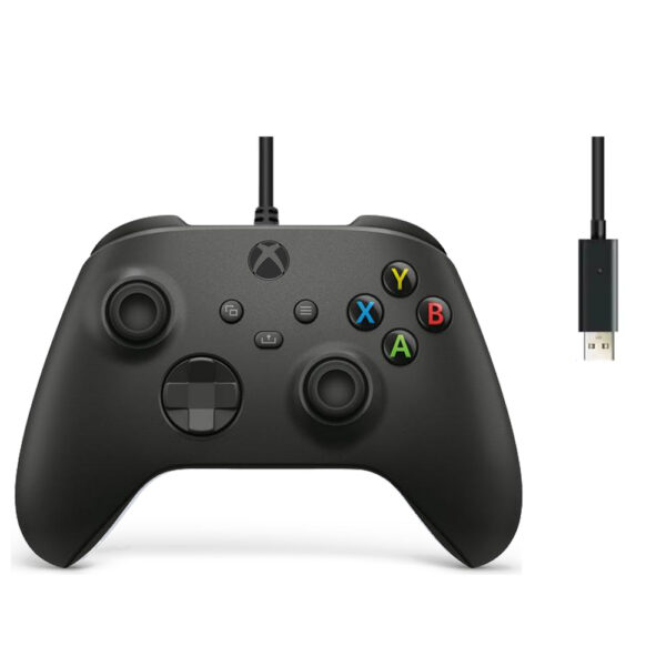 Wired Gamepad Controller for Xbox Series