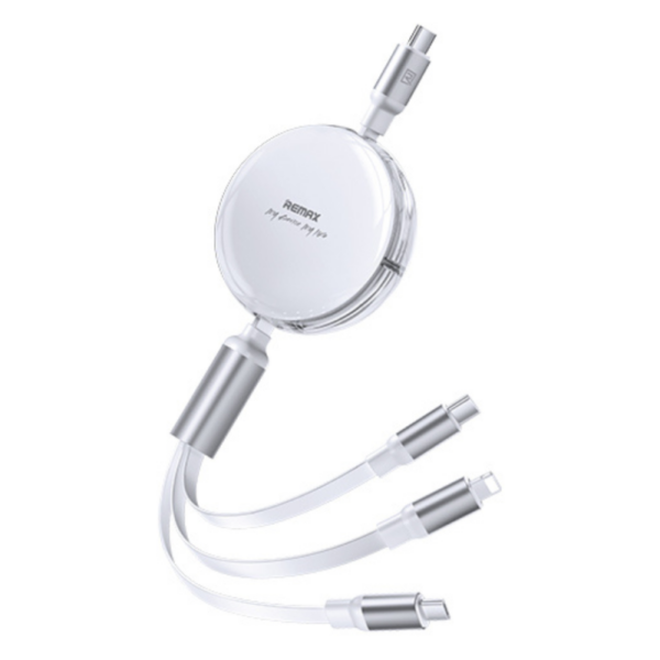 REMAX 100W 3-in-1 RC-C182 