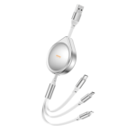 REMAX 15W 3-in-1 RC-C018 