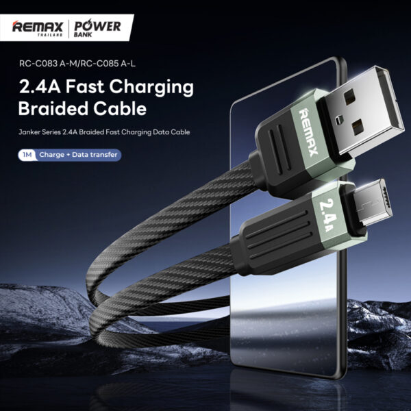 REMAX Micro USB RC-C083 