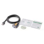 UGreen USB RS-232 20201