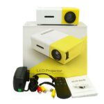YG300 PRO LED Projector