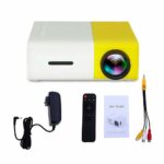 YG300 PRO LED Projector