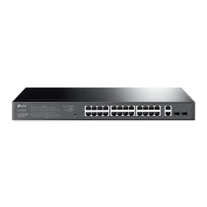 TP-Link TL-SG1428PE 28-Port Switch