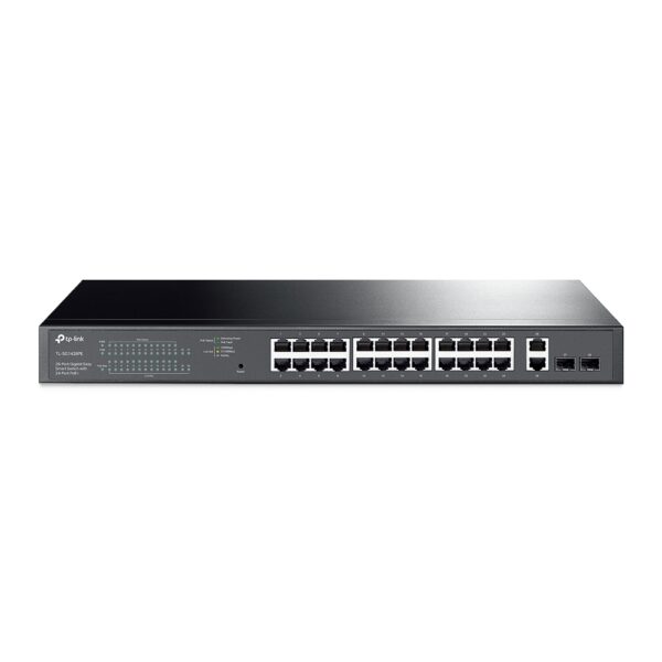 TP-Link TL-SG1428PE 28-Port Switch