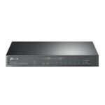 TP-Link SG1210MPE 10-Port Switch