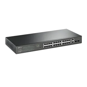 TP-Link TL-SG1428PE 28-Port Switch