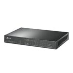 TP-Link SG1210MPE 10-Port Switch