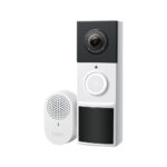 TP-Link Tapo D210 Doorbell