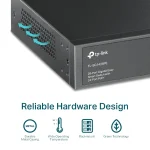 TP-Link TL-SG1428PE 28-Port Switch