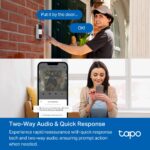 TP-Link Tapo D210 Doorbell