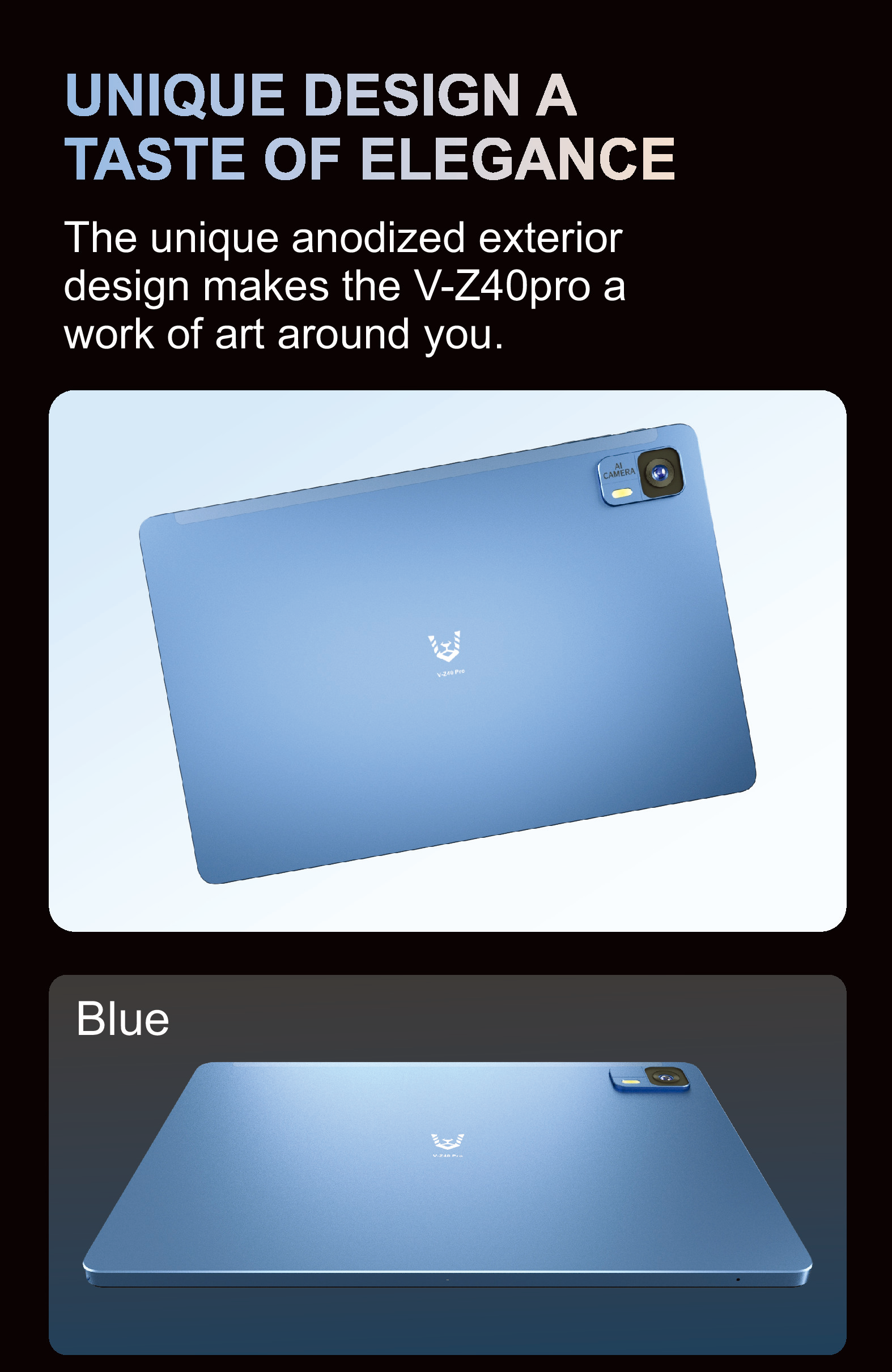 V-Z40 PRO