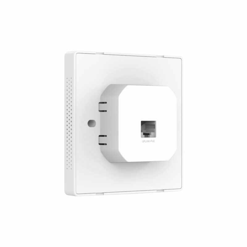 TP-Link ac1200 wall-Plate AccessPoint
