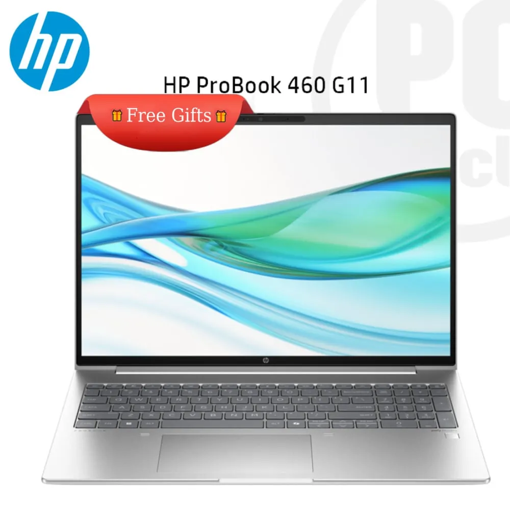 1 HP ProBook 460 G11