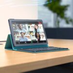 VIKUSHA V-Z60 Gray Tablet