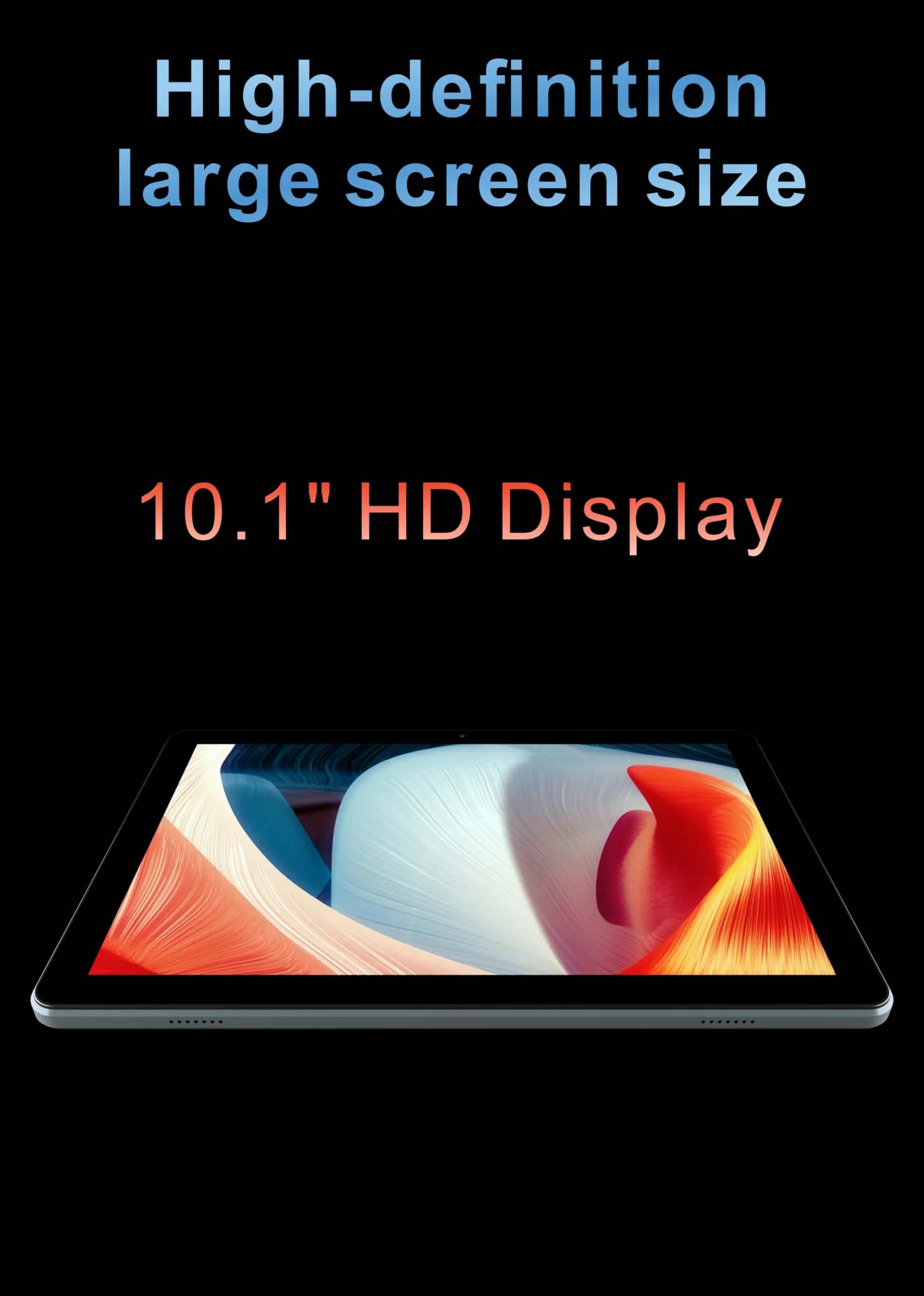Vikusha VZ-30 Pro Blue