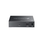 TP-Link 5-Port Managed PoE