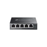 TP-Link 5-Port Managed PoE
