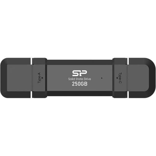 Silicon Power 250GB DS72