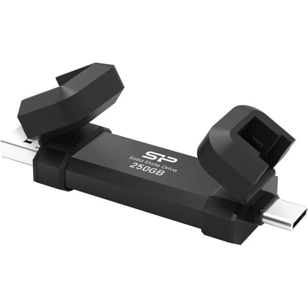 Silicon Power 250GB DS72