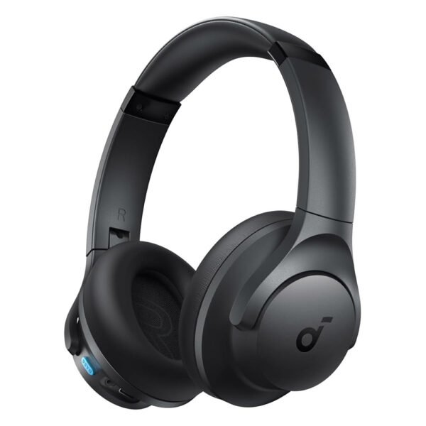 Anker Soundcore Q11i Wireless Over-Ear Bluetooth Headphones
