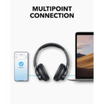 Anker Soundcore Q11i Wireless Over-Ear Bluetooth Headphones
