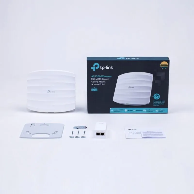 TP-link OMADA AC1350 EAP225