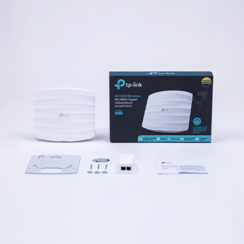 TP-link OMADA AC1350 EAP225